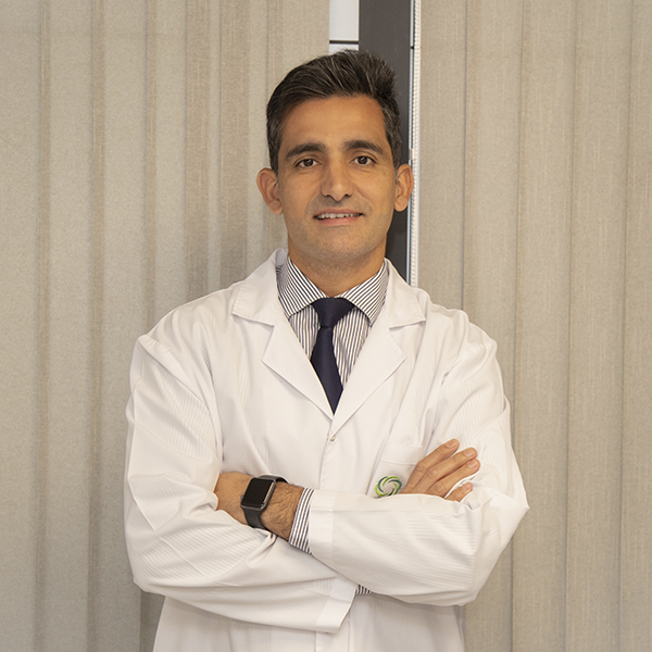 Dr. Juan Pablo Bonifacio